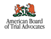 American Board of Trial Advocates