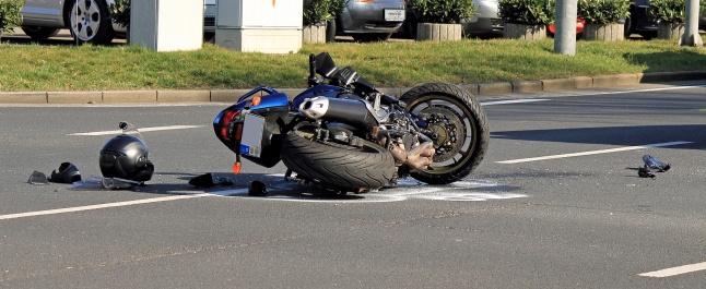 Kentucky Motorcycle Injury Attorney Louisville