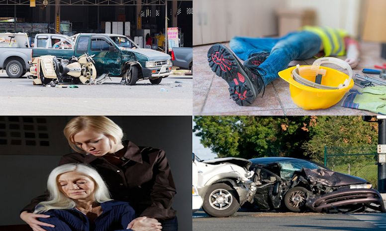 Experienced Louisville Kentucky Accident Injury Attorneys