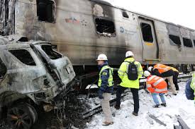 Louisville Railroad Injury Accident Lawyer