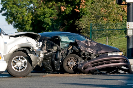 Louisville car accident lawyer