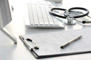 HIPAA violations and fiduciary responsibility