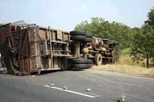Southern Indiana Trucking Fatality