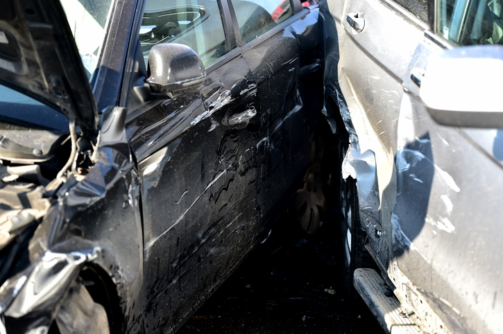 Louisville Car Accident Attorney Contested Liability