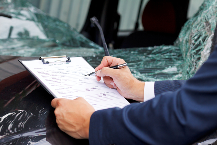 Experienced Louisville Injury Attorney Law Firm