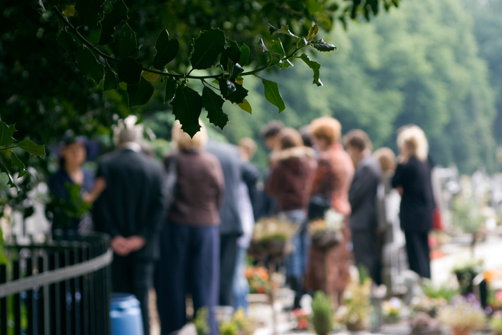 Fatal Accident Wrongful Death Attorneys Louisville