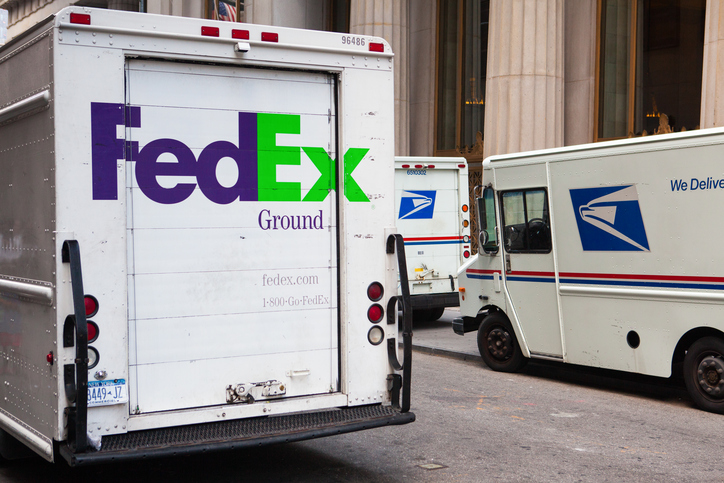 Delivery Truck Accident Injury Attorneys