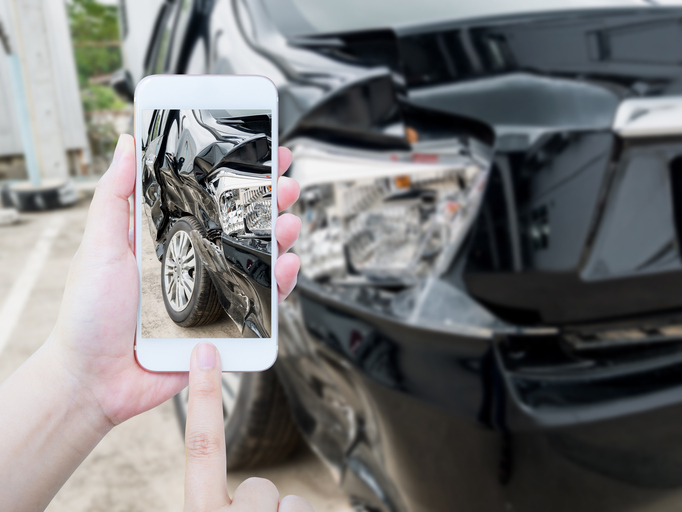 Suffered Car Accident Injuries in Louisville