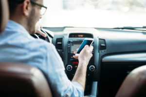 Louisville Injury Distracted Driving Fatality Attorney
