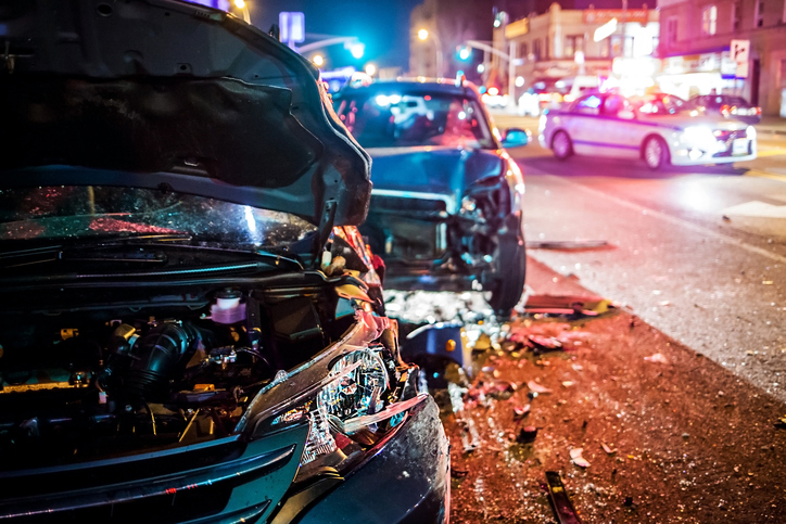 Attorneys Louisville DUI Accident Injuries