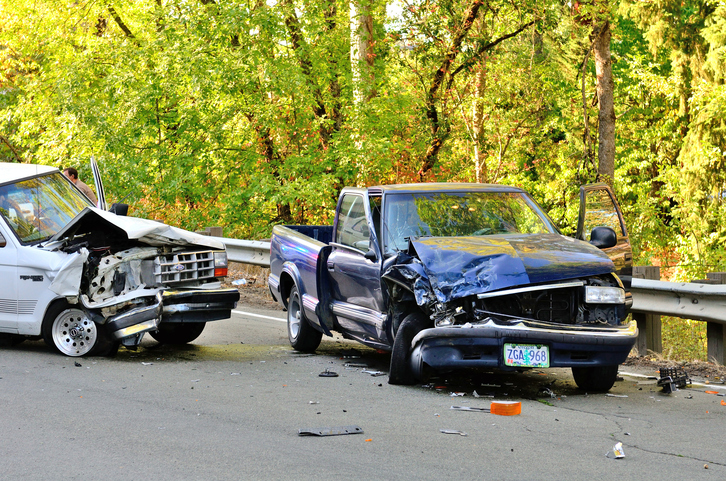 Car Accident Injury Attorneys Louisville