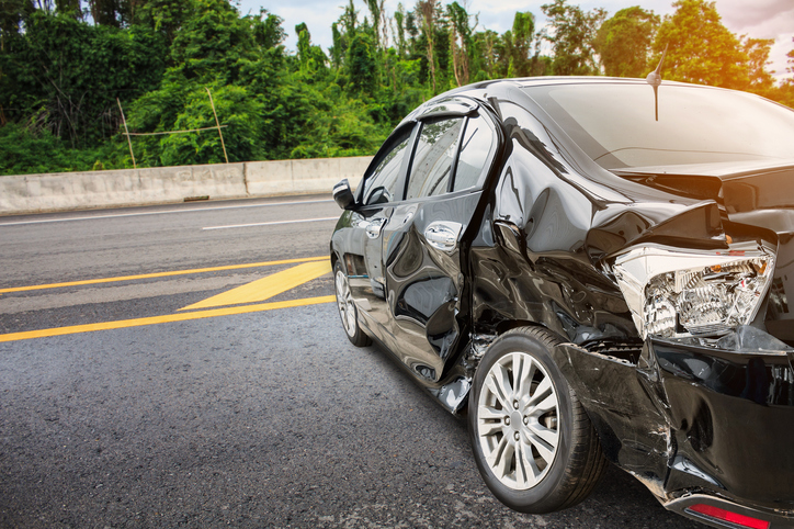 Injury & Wrongful Death Attorneys Louisville