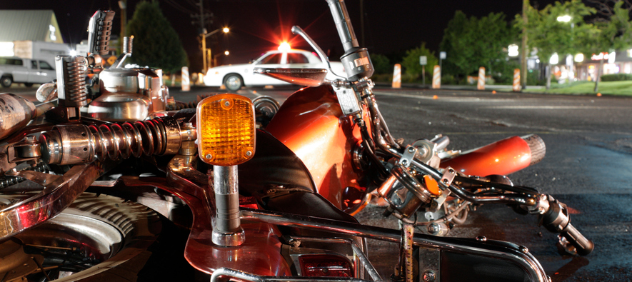 Louisville Motorcycle Injury Attorney