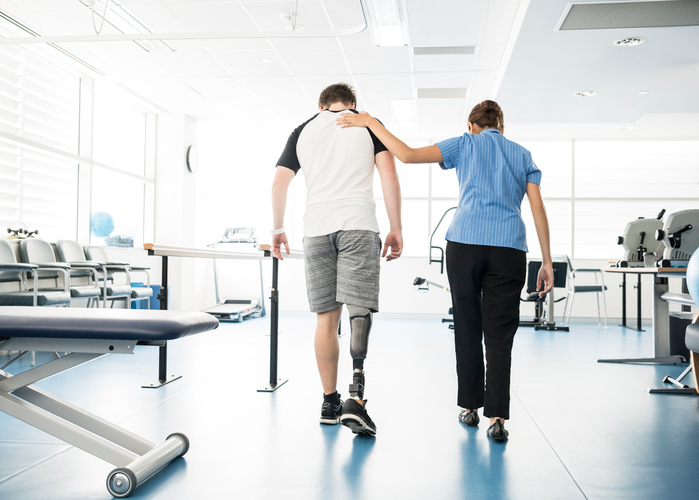 Amputation Serious Injury Attorney Louisville KY